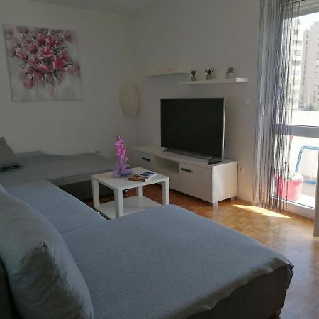 Apartman Petra PUY Eksteriør bilde