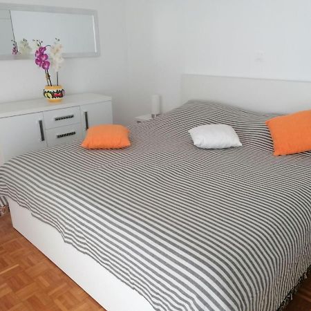 Apartman Petra PUY Eksteriør bilde