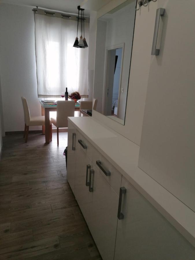 Apartman Petra PUY Eksteriør bilde