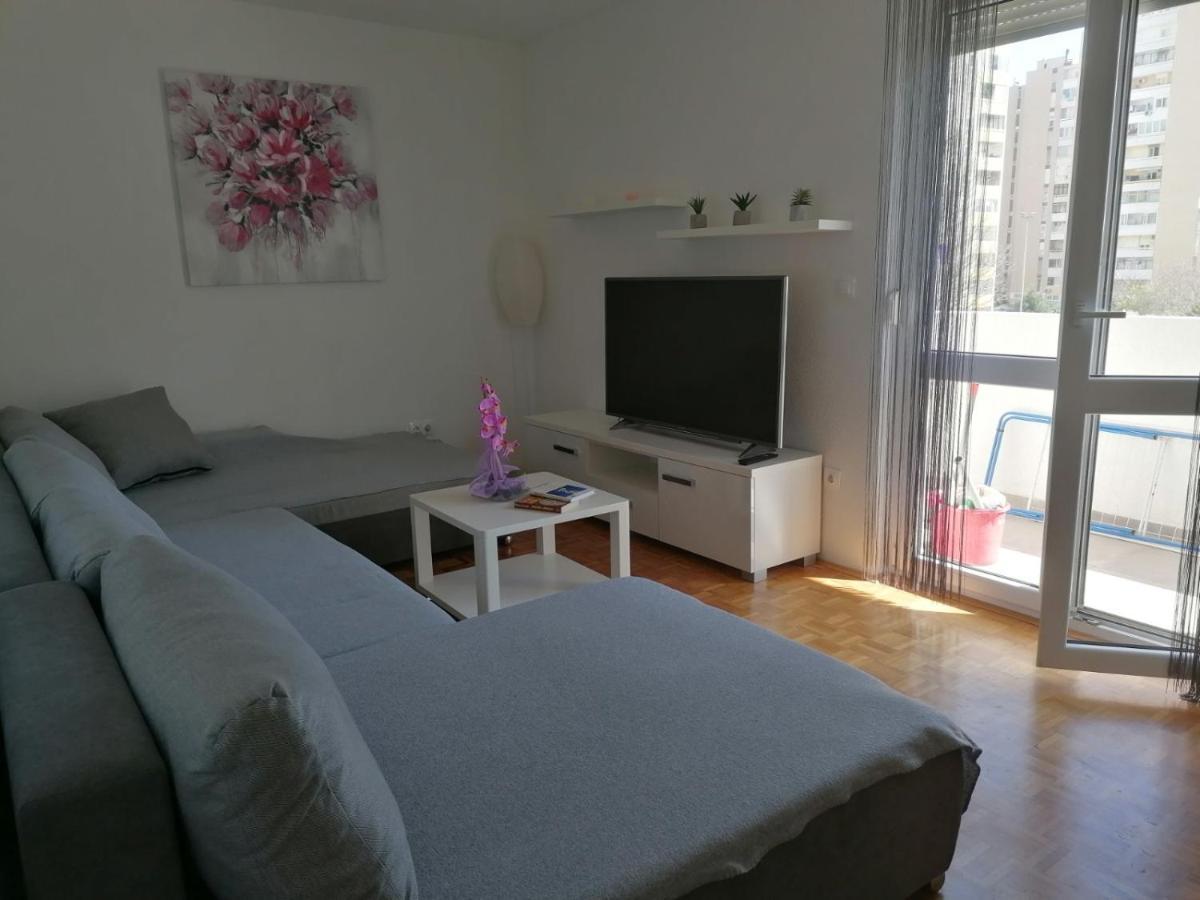 Apartman Petra PUY Eksteriør bilde